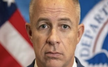 Lance Schroyer será el nuevo director del ICE en el Gobierno de Estados Unidos